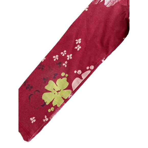 Tea Collection Hummingbird Wrap Dress - Picture 5 of 6